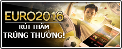 RÚT THĂM THÁNG 05/2016 THÀNH VIÊN TRÚNG THƯỞNG